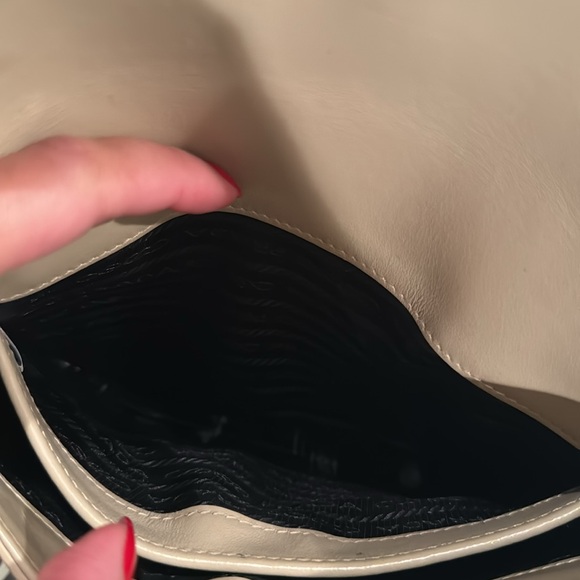 Prada Cleo bag - Picture 8 of 12